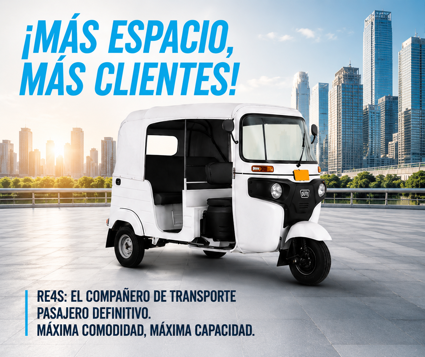 Promoción