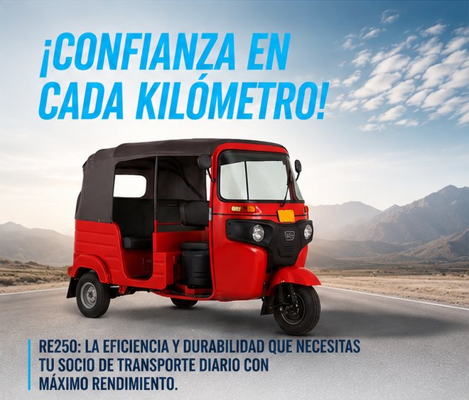 Promoción